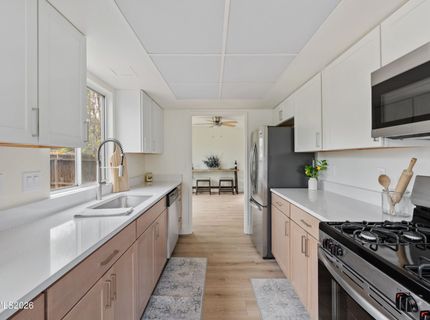 2447 Fieldcrest Drive, Carson City, NV 89701 Photo