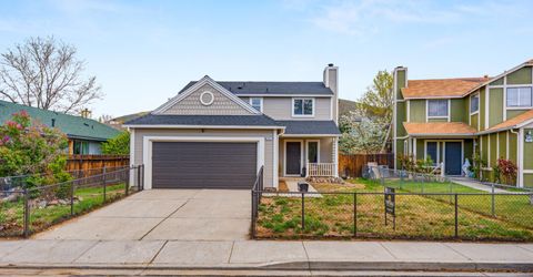 2447 Fieldcrest Drive, Carson City, NV 89701 Photo