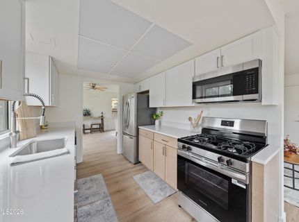 2447 Fieldcrest Drive, Carson City, NV 89701 Photo