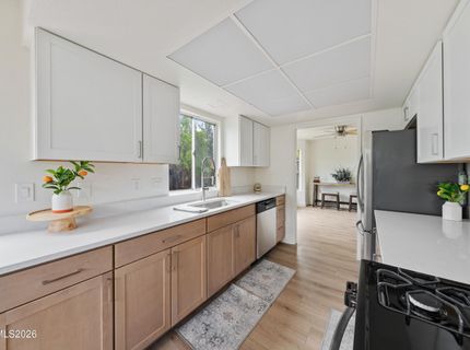 2447 Fieldcrest Drive, Carson City, NV 89701 Photo