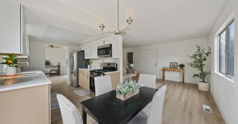 2447 Fieldcrest Drive, Carson City, NV 89701 Photo