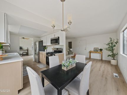 2447 Fieldcrest Drive, Carson City, NV 89701 Photo