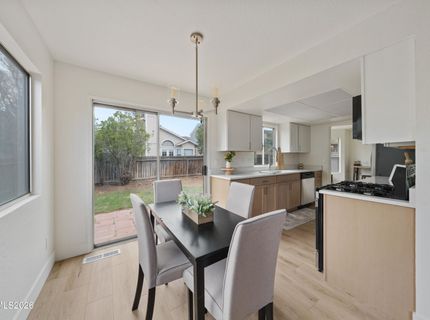 2447 Fieldcrest Drive, Carson City, NV 89701 Photo