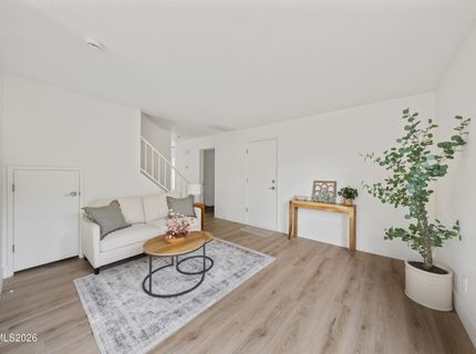 2447 Fieldcrest Drive, Carson City, NV 89701 Photo