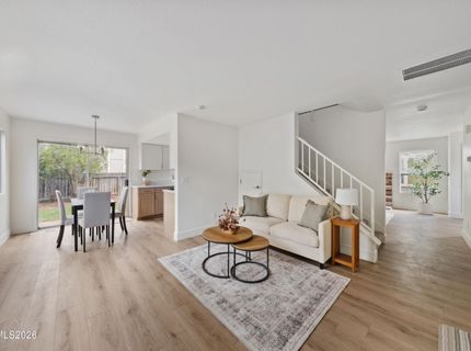 2447 Fieldcrest Drive, Carson City, NV 89701 Photo