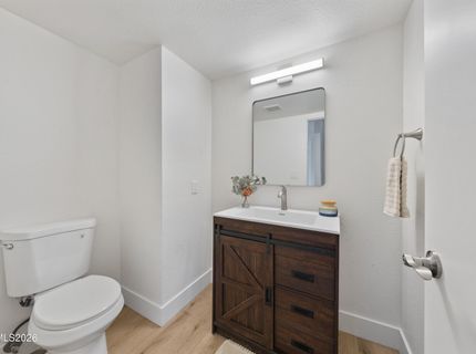 2447 Fieldcrest Drive, Carson City, NV 89701 Photo