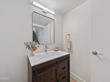 2447 Fieldcrest Drive, Carson City, NV 89701 Photo