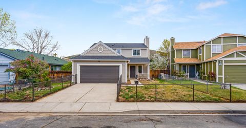 2447 Fieldcrest Drive, Carson City, NV 89701 Photo