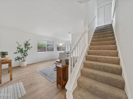 2447 Fieldcrest Drive, Carson City, NV 89701 Photo