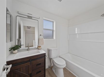 2447 Fieldcrest Drive, Carson City, NV 89701 Photo