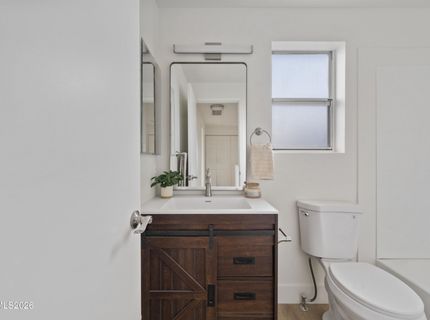 2447 Fieldcrest Drive, Carson City, NV 89701 Photo