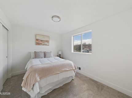 2447 Fieldcrest Drive, Carson City, NV 89701 Photo