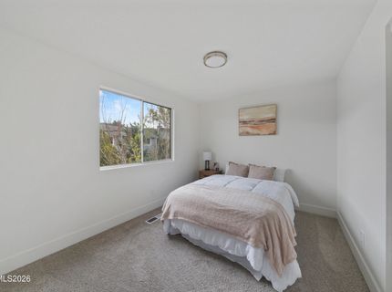 2447 Fieldcrest Drive, Carson City, NV 89701 Photo