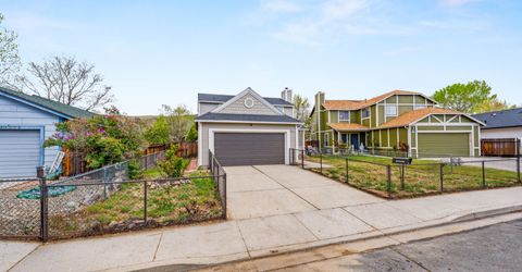 2447 Fieldcrest Drive, Carson City, NV 89701 Photo