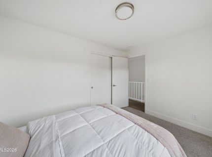 2447 Fieldcrest Drive, Carson City, NV 89701 Photo