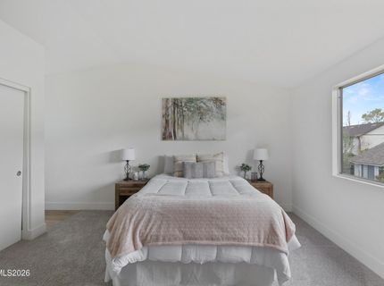 2447 Fieldcrest Drive, Carson City, NV 89701 Photo