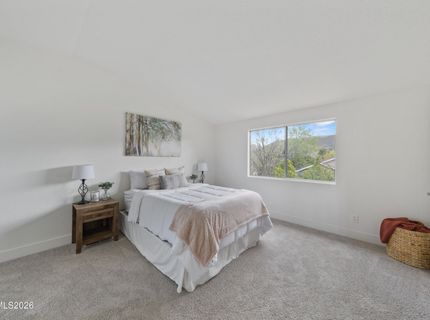 2447 Fieldcrest Drive, Carson City, NV 89701 Photo