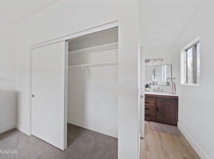 2447 Fieldcrest Drive, Carson City, NV 89701 Photo