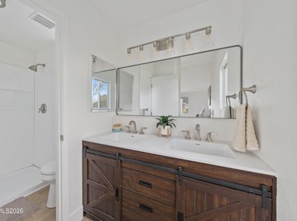 2447 Fieldcrest Drive, Carson City, NV 89701 Photo