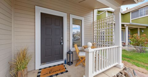 2447 Fieldcrest Drive, Carson City, NV 89701 Photo