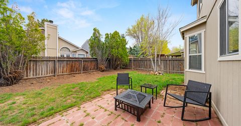 2447 Fieldcrest Drive, Carson City, NV 89701 Photo