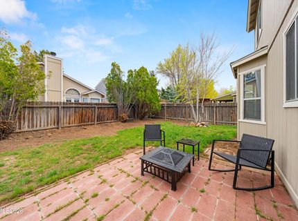 2447 Fieldcrest Drive, Carson City, NV 89701 Photo