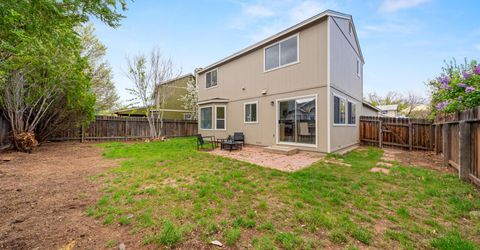 2447 Fieldcrest Drive, Carson City, NV 89701 Photo