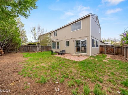 2447 Fieldcrest Drive, Carson City, NV 89701 Photo