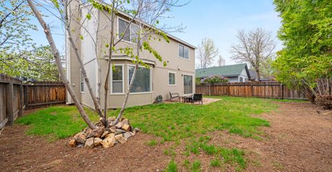 2447 Fieldcrest Drive, Carson City, NV 89701 Photo