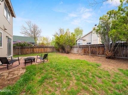 2447 Fieldcrest Drive, Carson City, NV 89701 Photo