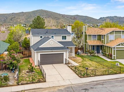 2447 Fieldcrest Drive, Carson City, NV 89701 Photo