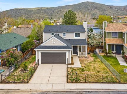 2447 Fieldcrest Drive, Carson City, NV 89701 Photo