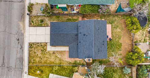 2447 Fieldcrest Drive, Carson City, NV 89701 Photo