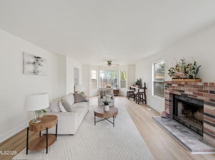 2447 Fieldcrest Drive, Carson City, NV 89701 Photo