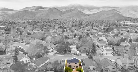 2447 Fieldcrest Drive, Carson City, NV 89701 Photo