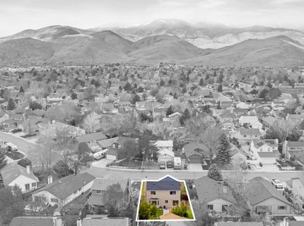 2447 Fieldcrest Drive, Carson City, NV 89701 Photo