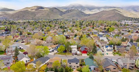 2447 Fieldcrest Drive, Carson City, NV 89701 Photo