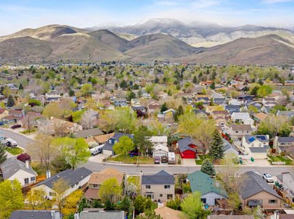 2447 Fieldcrest Drive, Carson City, NV 89701 Photo