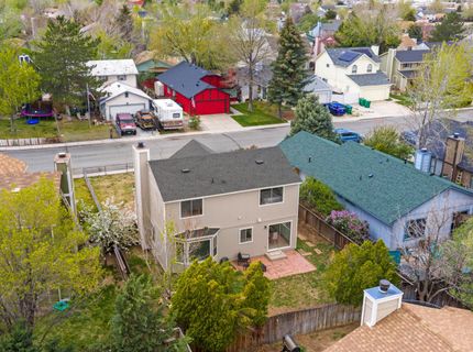 2447 Fieldcrest Drive, Carson City, NV 89701 Photo