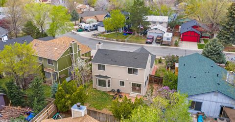 2447 Fieldcrest Drive, Carson City, NV 89701 Photo