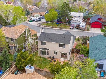 2447 Fieldcrest Drive, Carson City, NV 89701 Photo