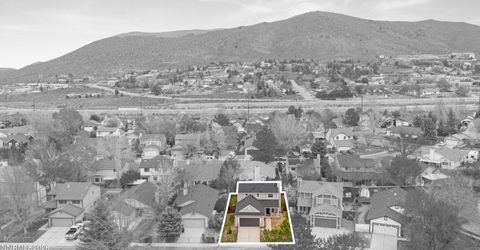 2447 Fieldcrest Drive, Carson City, NV 89701 Photo