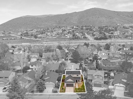 2447 Fieldcrest Drive, Carson City, NV 89701 Photo