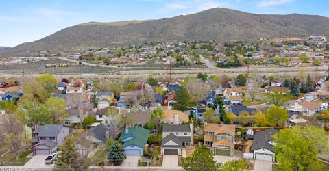 2447 Fieldcrest Drive, Carson City, NV 89701 Photo