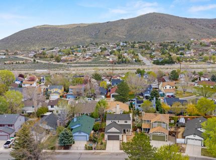 2447 Fieldcrest Drive, Carson City, NV 89701 Photo