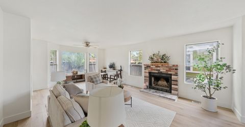 2447 Fieldcrest Drive, Carson City, NV 89701 Photo