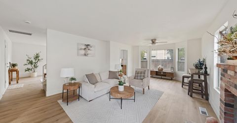 2447 Fieldcrest Drive, Carson City, NV 89701 Photo