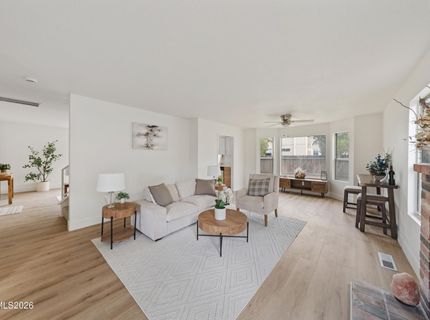 2447 Fieldcrest Drive, Carson City, NV 89701 Photo