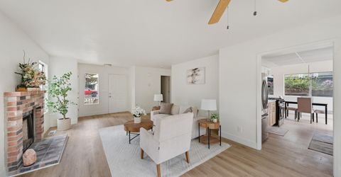 2447 Fieldcrest Drive, Carson City, NV 89701 Photo