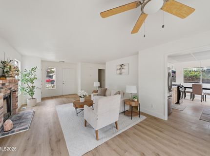 2447 Fieldcrest Drive, Carson City, NV 89701 Photo